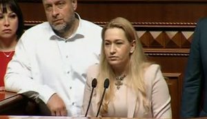 Petro Poroshenko Bloc faction called on Lviv Mayor Sadovyi to resign