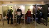 Президентские выборы в Литве: лидируют экономист Науседа и экс-министр финансов Шимоните
