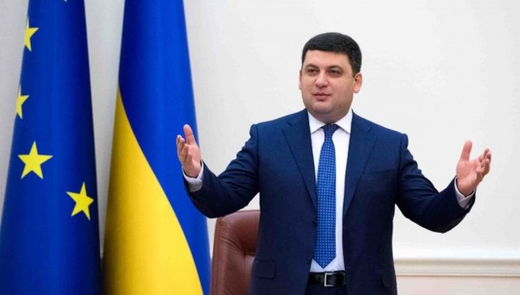 Кабмин заменил поступления от приватизации ростом долгов