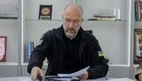 Шмигаль провів першу нараду в Міноборони