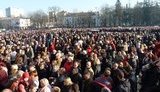 Проект закона от ПР: Все "несогласные" - экстремисты