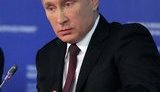 "20 мільйонів росіян живуть за межею бідності", - Путін