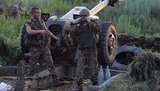 Призвание - артиллерист: "Российской армии мы не боимся. Нам отступать некуда и незачем"