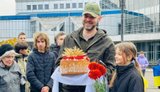 После 3,5 лет российского плена скончался защитник Мариуполя Сергей Удут