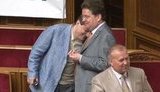 Автор закона о запрете пропаганды гомосексуализма: Родители деньги зарабатывают, а они ходят в перьях, лижутся и дудят. + ВИДЕО