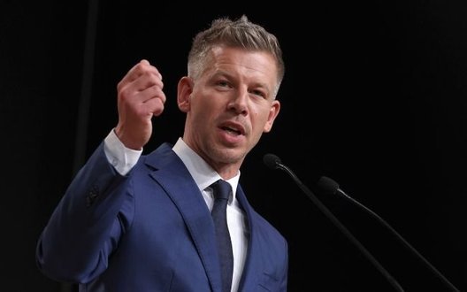 Петер Мадяр поставив дедлайн президенту Угорщини для відставки