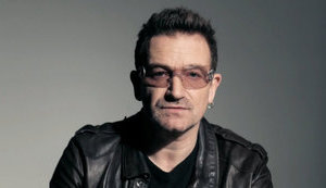 Компания, связанная с лидером U2, заплатила штраф из-за "Панамских бумаг"