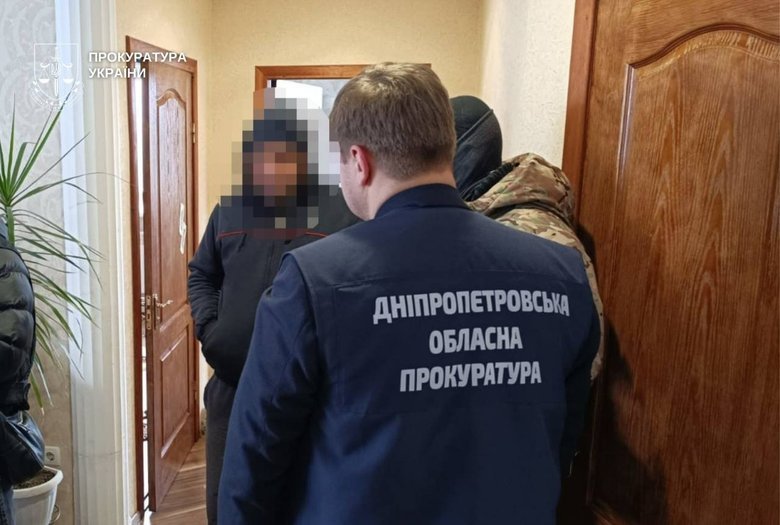 В Днепре родителей-воспитателей обвиняют в пытках шестерых детей