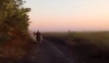Российские военные попали в ДТП