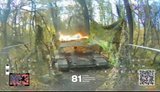 Бійці 81 бригади знищили техніку окупантів та особовий склад військових РФ