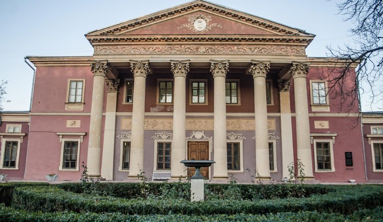 Італія виділить понад 38 мільйонів євро на відновлення Одещини. Куди спрямують гроші?