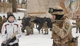 У Києві усім охочим видано понад 25 000 одиниць автоматичної зброї та 10 млн набоїв, - Монастирський. ВIДЕО