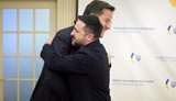 Зеленський і Рютте обговорили забезпечення України ракетами-перехоплювачами для Patriot