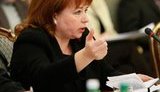 Карпачева находится в России, - СМИ