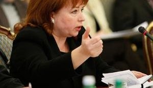 Карпачева: Наличие телесных повреждений у Тимошенко установлено.+ ВИДЕО (обновлено)