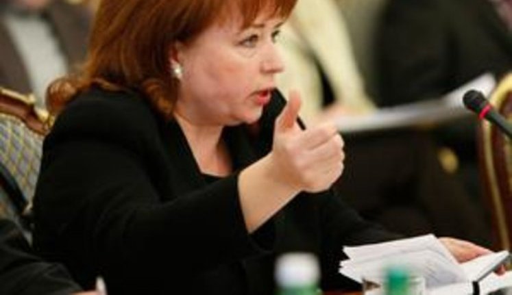 Карпачева: Наличие телесных повреждений у Тимошенко установлено.+ ВИДЕО (обновлено)