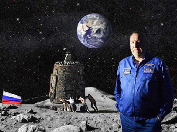 На стыке цивилизаций, офис простых решений. Свежие ФОТОжабы от Цензор.НЕТ 03