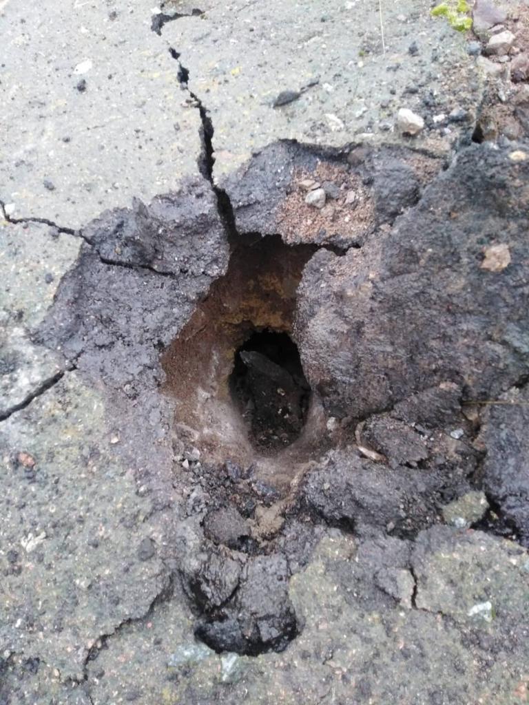 За прошедшие сутки оккупанты обстреляли Белопольскую, Середино-Будскую и Шалыгинскую громады на Сумщине, и Сновскую на Черниговщине 03