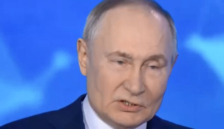 Putin’s decree on "legalization" of Ukrainians is instrument of forced Russification, - British intelligence