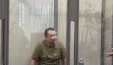 екскомандир 155 бригади Рюмшин у суді
