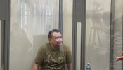 екскомандир 155 бригади Рюмшин у суді