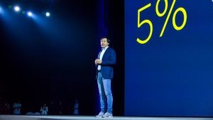 Xiaomi обещает продавать смартфоны с маржой не выше 5%