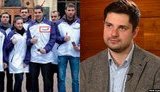 "Слуга народу" Качура: Керівником осередку медведчуківського "Українського вибору" я став без мого відома. ДОКУМЕНТ