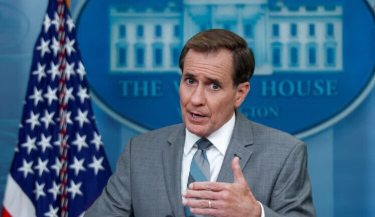 США вже використали 96% коштів, виділених на допомогу Україні, – Білий дім