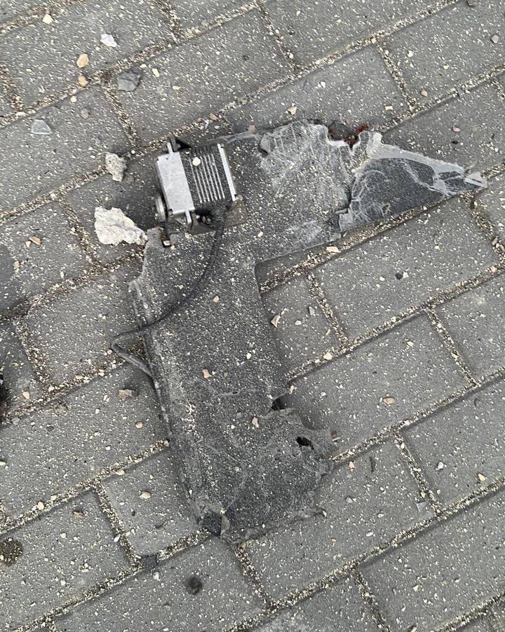 Внаслідок атаки дронів на житловий будинок у Києві загинула жінка, 18 осіб врятовано, - Офіс Генпрокурора 02