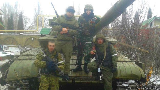 армия оккупация рф вторжение