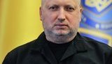 Від вас залежить міць армії і захист кожного українця, – Турчинов привітав воїнів із Днем Сухопутних військ