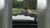 Мене, в принципі, влаштовує робота спікера Разумкова, - "слуга народу" Вірастюк. ВIДЕО