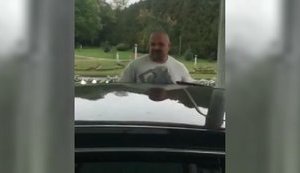 Мене, в принципі, влаштовує робота спікера Разумкова, - "слуга народу" Вірастюк. ВIДЕО