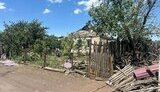 Наслідки російських обстрілів Донеччини