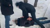 Замглавы госадминистрации одного из районов Харькова задержан при получении взятки, - Нацполиция. ФОТО