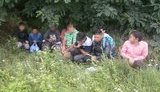 10 нелегалів із Пакистану та Шрі-Ланки, які прибули в РФ як вболівальники, затримали на кордоні в Чернігівській області, - ДПСУ. ФОТО