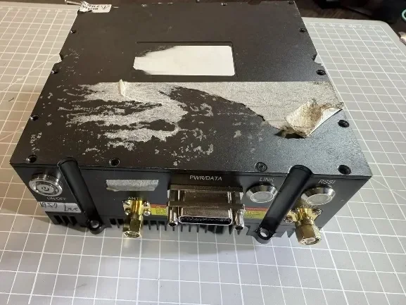 Shahed drones with missiles on board: GUR reveals details