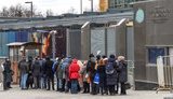 Количество заявлений от россиян о предоставлении убежища в США превысило 24-летний максимум. ИНФОГРАФИКА