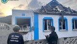 Consequences of the shelling of Andriivka