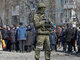 окупація,окуповані