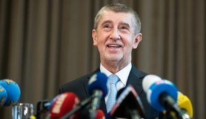 Парламентські вибори у Чехії: перемагає партія колишнього прем’єра Бабіша