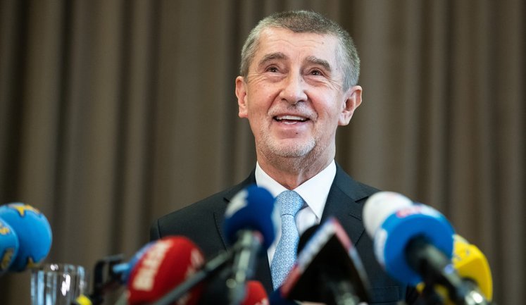 Парламентські вибори у Чехії: перемагає партія колишнього прем’єра Бабіша