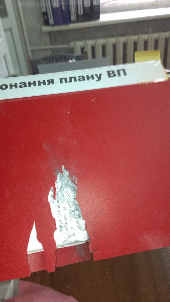 обстрел луганщина