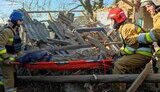 обстріл,куцурубська