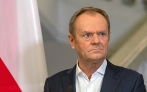 Tusk about meetings on Ukraine