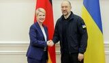 Шмигаль, Швезінг