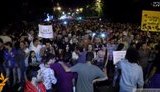 армения протест ереван