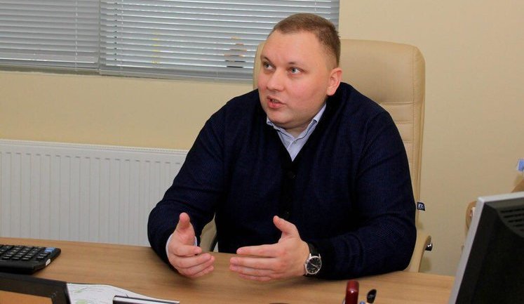 "Укртранснафта" добилась уменьшения стоимости хранения нефти в три раза, – Пасишник
