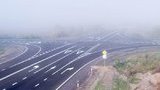 Голик показав на відео відремонтовану "Дорогу життя" Запоріжжя-Маріуполь. ВІДЕО+ФОТОрепортаж