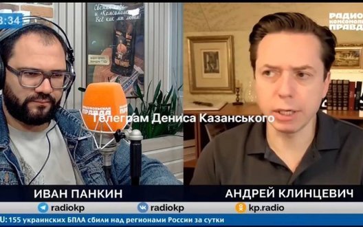 Пропагандисти РФ радіють відставці Федорова з посади міністра оборони України: "Для нас ето плюс, если такого инициативного человека погонят". ВIДЕО